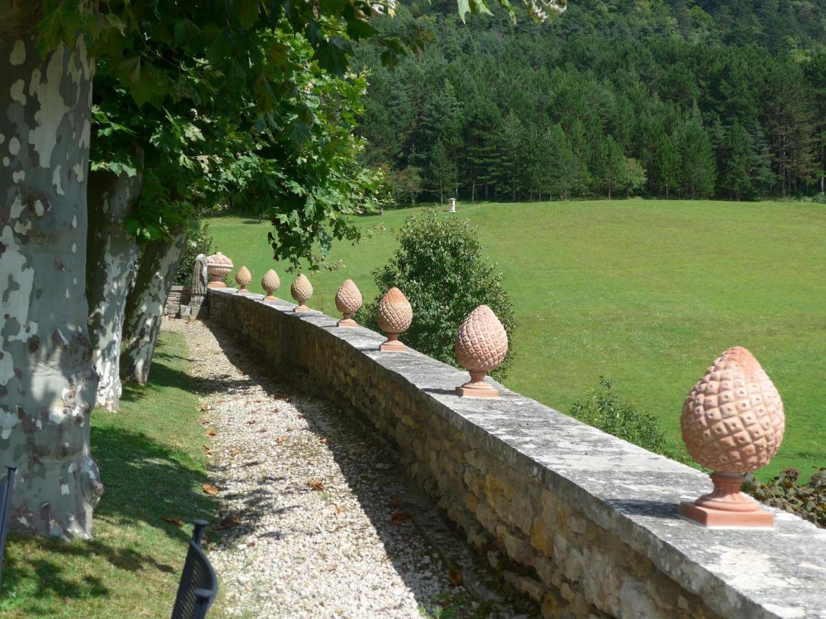Clos De Mont July, Chambres Avec Vue Et Terrasse Dans Demeure Historique Ceyzeriat Экстерьер фото